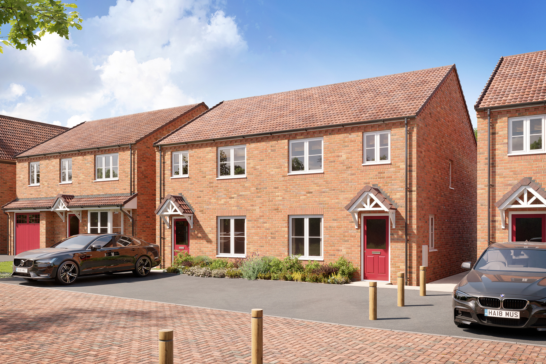 Taylor Wimpey Crofton G Floor Plan - Floorplans.click