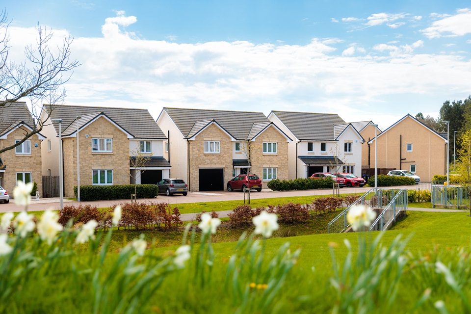 Pentland Green ‧ New Homes In Bilston ‧ Taylor Wimpey