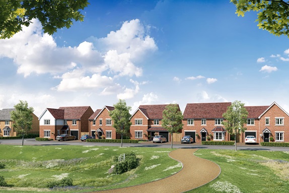 New Homes For Sale In Chester Le Street ‧ Taylor Wimpey