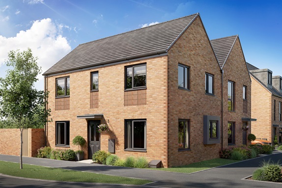 New homes for sale in West Midlands ‧ Taylor Wimpey