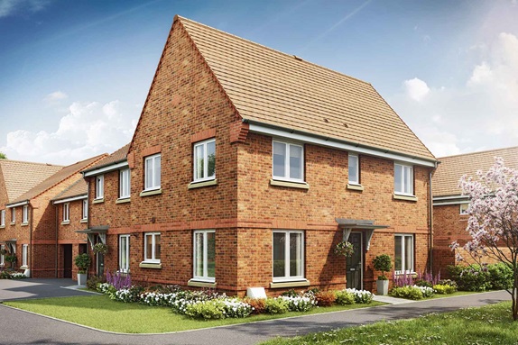 New homes for sale in Kent ‧ Taylor Wimpey