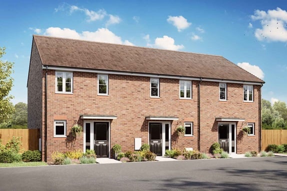 New homes for sale in Chichester ‧ Taylor Wimpey