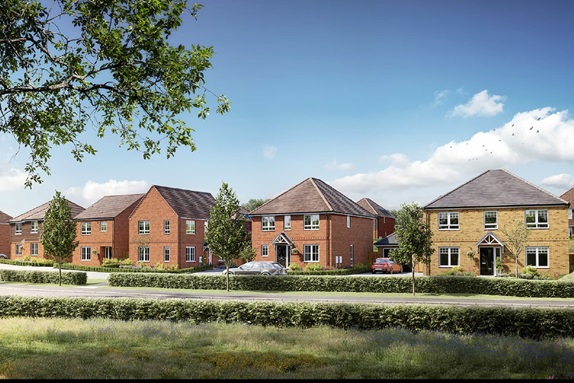 New homes for sale in Canford Magna ‧ Taylor Wimpey